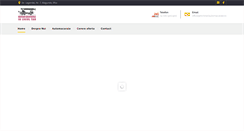 Desktop Screenshot of inchirieriautomacarale.ro